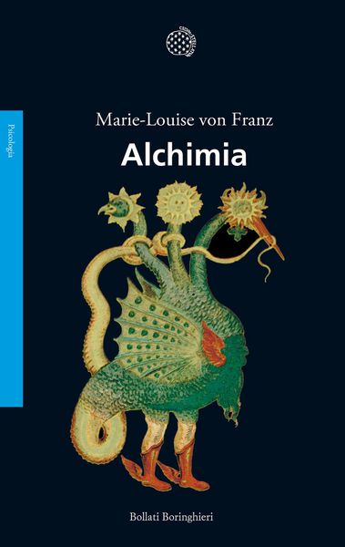 Produktbild: Alchimia