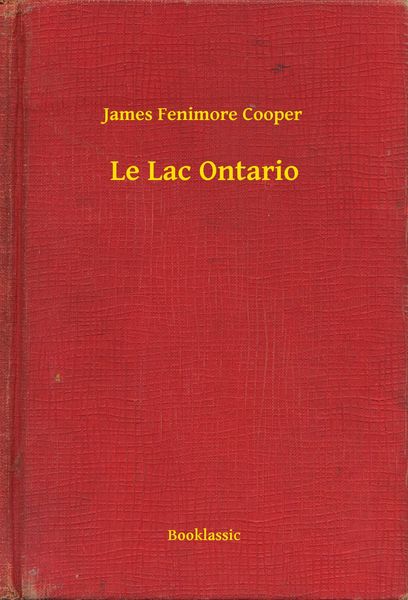 Produktbild: Le Lac Ontario