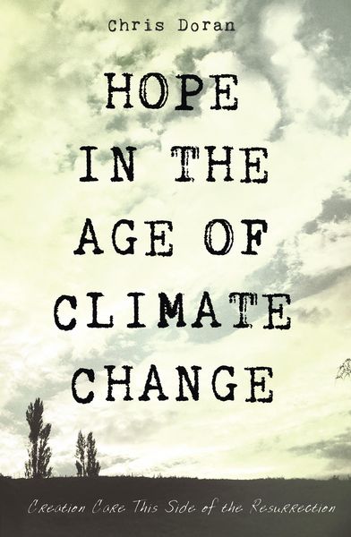 Produktbild: Hope in the Age of Climate Change