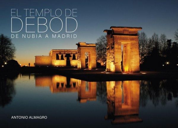 Produktbild: El Templo de Debod