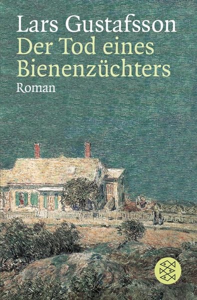 Produktbild: Der Tod eines Bienenz&uuml;chters