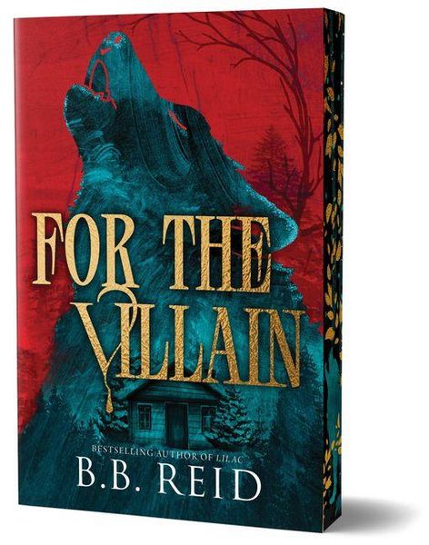 Produktbild: For the Villain (Deluxe Edition)