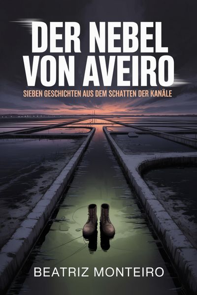 Produktbild: Der Nebel von Aveiro