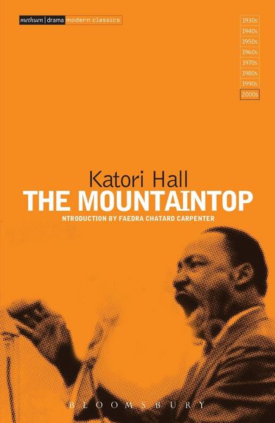 Produktbild: The Mountaintop