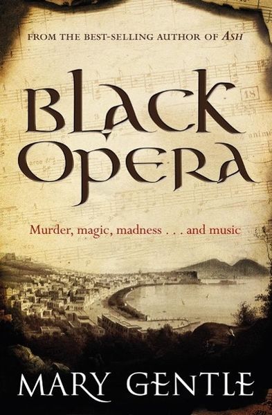 Produktbild: Black Opera