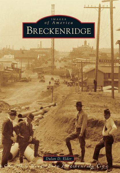 Produktbild: Breckenridge