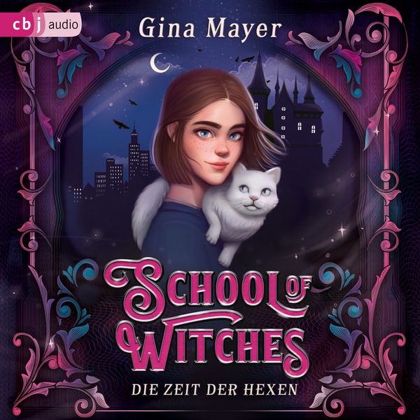 Produktbild: School of Witches - Die Zeit der Hexen