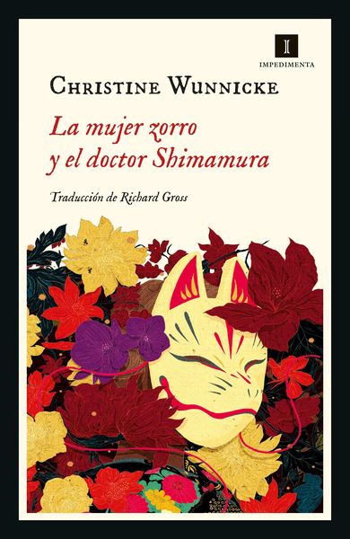 Produktbild: La mujer zorro y el doctor Shimamura