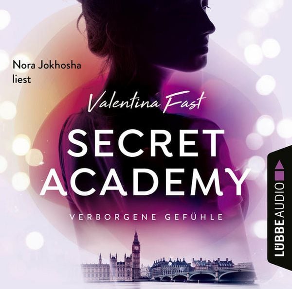 Verborgene Gefühle - Secret Academy, Teil 1