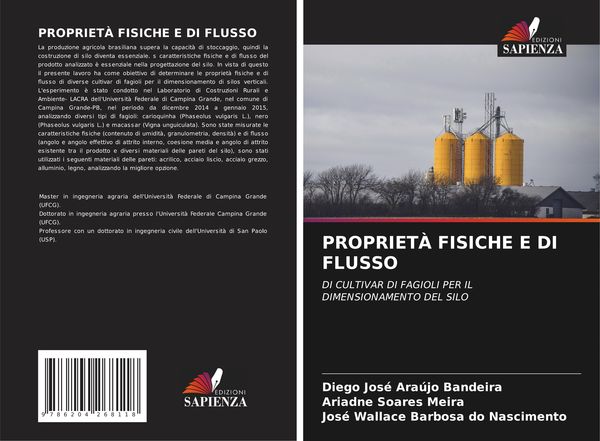 Produktbild: Propriet&agrave; Fisiche E Di Flusso