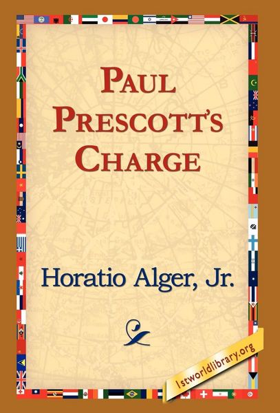Produktbild: Paul Prescott's Charge