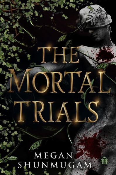 Produktbild: The Mortal Trials