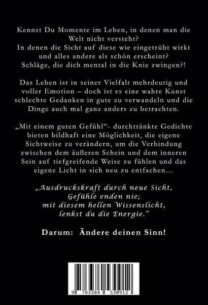 Produktbild: METANOIA - &Auml;ndere Deinen Sinn - Band 4