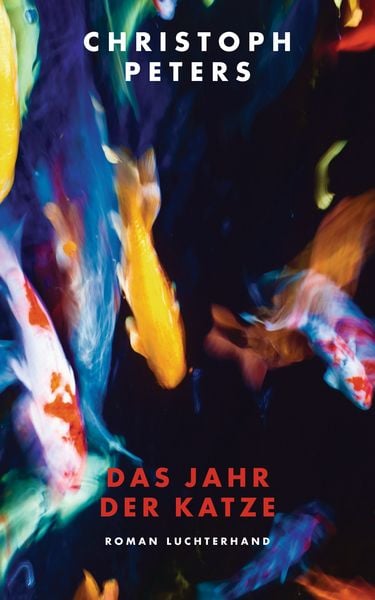 Produktbild: Das Jahr der Katze