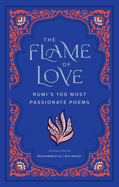 Produktbild: The Flame of Love