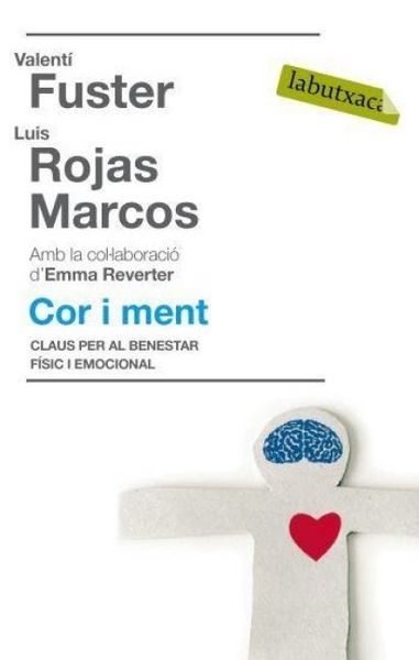 Produktbild: Cor i ment : claus per el benestar f&iacute;sic i social