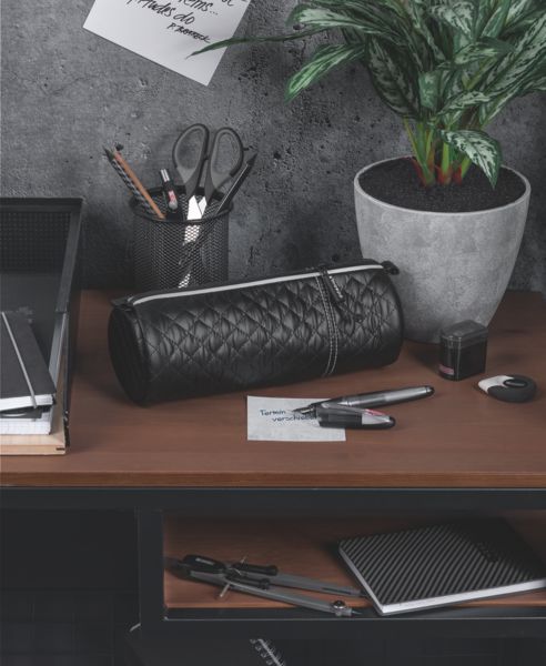 Produktbild: Brunnen Schlamperm&auml;p. M puffy bag s'maepp