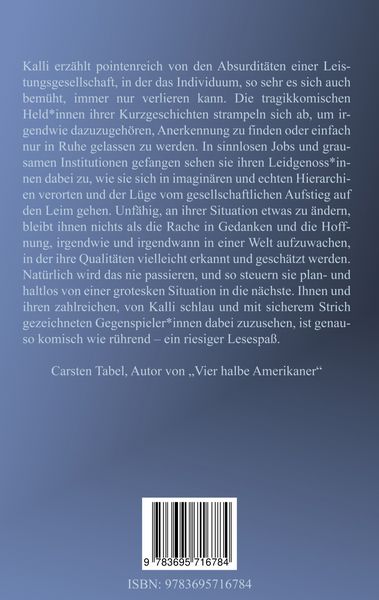 Produktbild: Das goldene Dreieck der Ablehnung