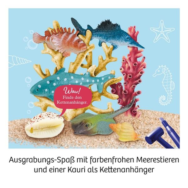 Produktbild: Meeres-Abenteuer