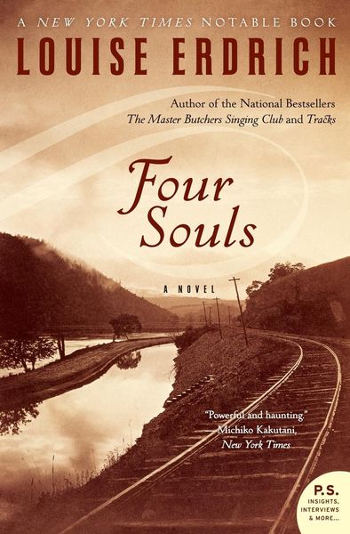 Produktbild: Four Souls