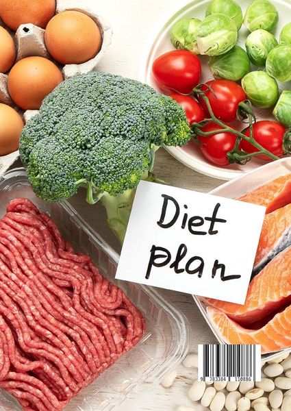 Produktbild: Gesunde Ern&auml;hrung XXL