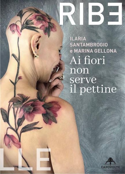 Produktbild: Ai fiori non serve il pettine