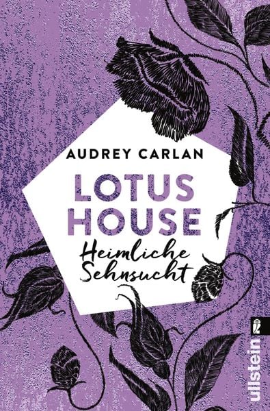 Produktbild: Lotus House - Heimliche Sehnsucht