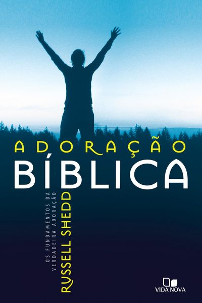 Produktbild: Adora&ccedil;&atilde;o b&iacute;blica