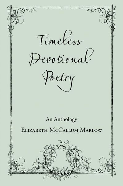 Produktbild: Timeless Devotional Poetry