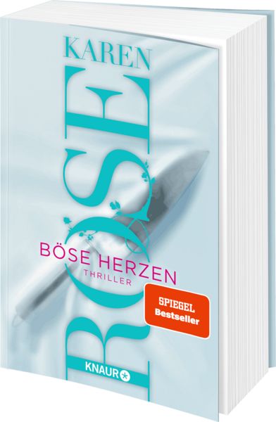 Produktbild: B&ouml;se Herzen