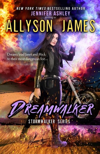Produktbild: Dreamwalker