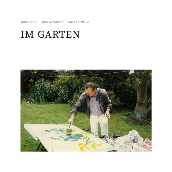 Produktbild: Im Garten