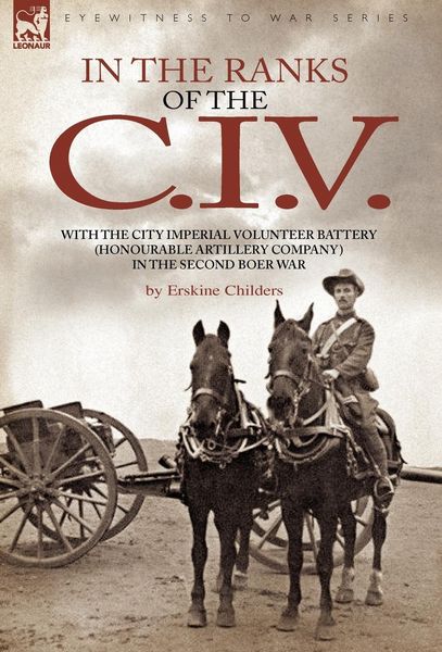 Produktbild: In the Ranks of the C. I. V