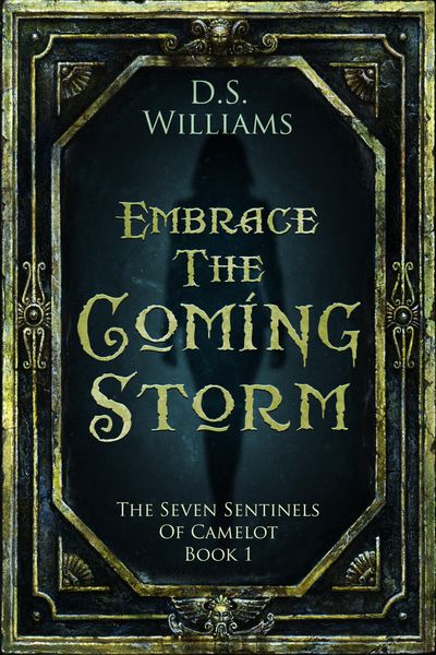Produktbild: Embrace The Coming Storm