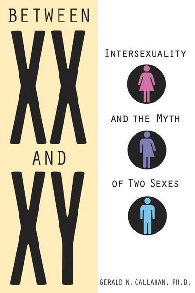 Produktbild: Between XX and XY