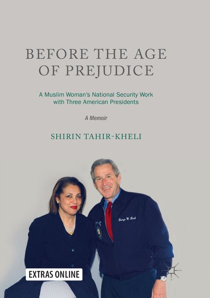 Produktbild: Before the Age of Prejudice