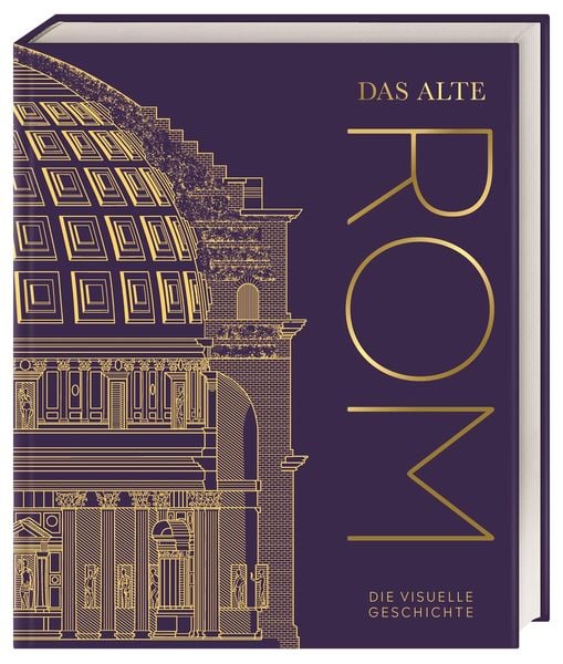Produktbild: Das alte Rom