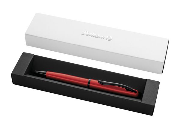 Produktbild: Pelikan Kugelschreiber Jazz&reg; Noble Elegance K36, Red
