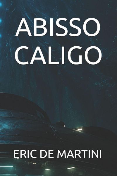Produktbild: ABISSO CALIGO