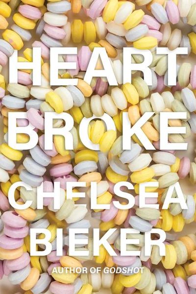 Produktbild: Heartbroke