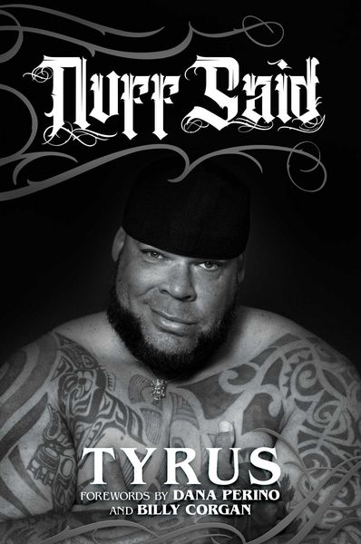 Produktbild: Nuff Said