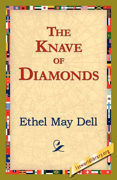 Produktbild: The Knave of Diamonds