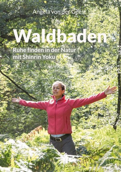 Produktbild: Waldbaden