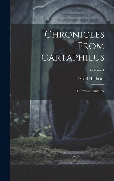 Produktbild: Chronicles From Cartaphilus