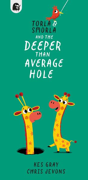 Produktbild: Torla and Smorla and The Deeper than Average Hole