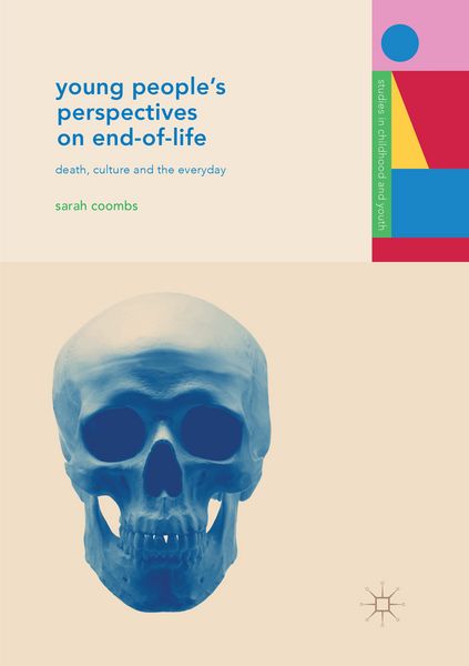 Produktbild: Young People's Perspectives on End-of-Life