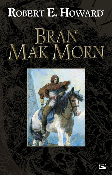 Produktbild: Bran Mak Morn