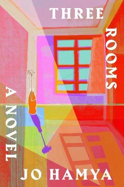 Produktbild: Three Rooms