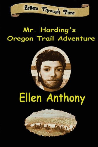 Produktbild: Mr. Harding's Oregon Trail Adventure