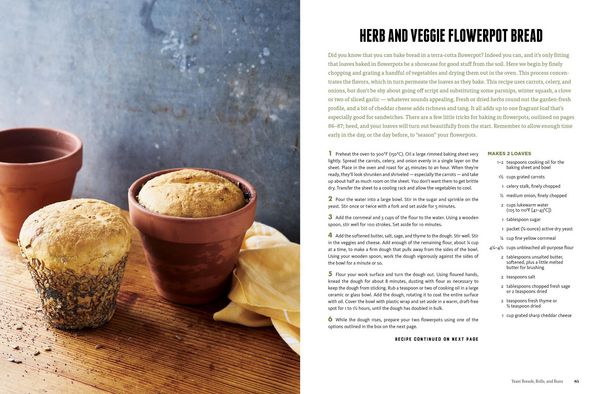 Produktbild: The Harvest Baker